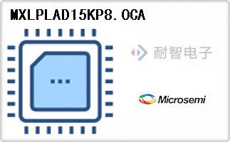 MXLPLAD15KP8.0CA