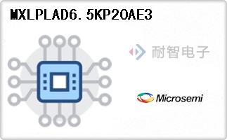 MXLPLAD6.5KP20AE3