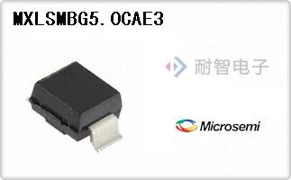 MXLSMBG5.0CAE3