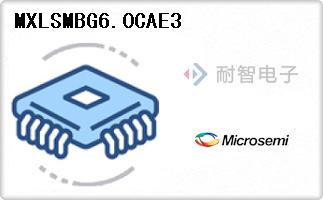 MXLSMBG6.0CAE3