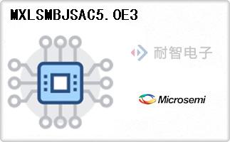 MXLSMBJSAC5.0E3