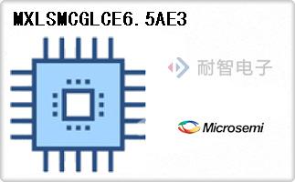 MXLSMCGLCE6.5AE3