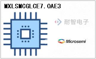 MXLSMCGLCE7.0AE3代理