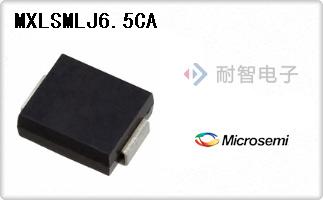 MXLSMLJ6.5CA