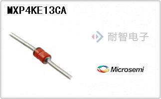 MXP4KE13CA