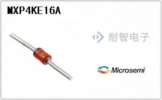 MXP4KE16A