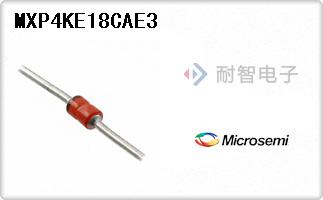 MXP4KE18CAE3