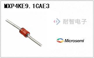 MXP4KE9.1CAE3