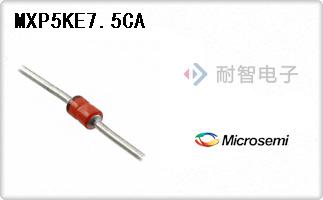 MXP5KE7.5CA
