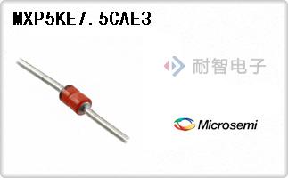 MXP5KE7.5CAE3