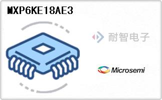 MXP6KE18AE3