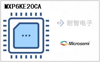 MXP6KE20CA