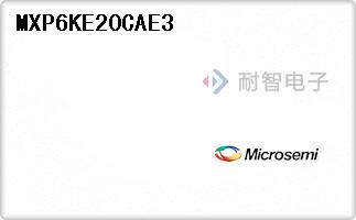 MXP6KE20CAE3
