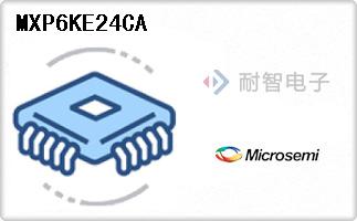 MXP6KE24CA