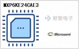 MXP6KE24CAE3