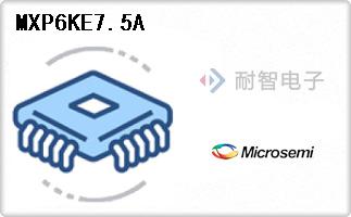 MXP6KE7.5A