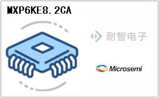 MXP6KE8.2CA