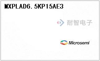 MXPLAD6.5KP15AE3
