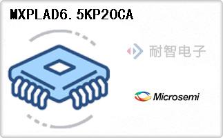 MXPLAD6.5KP20CA