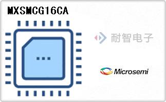MXSMCG16CA