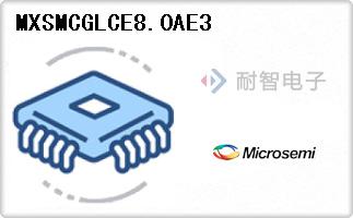 MXSMCGLCE8.0AE3