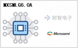 MXSMLG6.0A