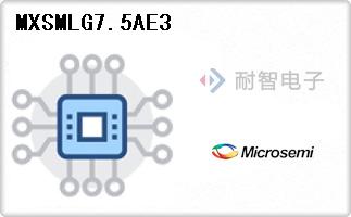 MXSMLG7.5AE3