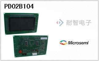 PD02B104
