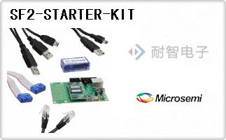 SF2-STARTER-KIT