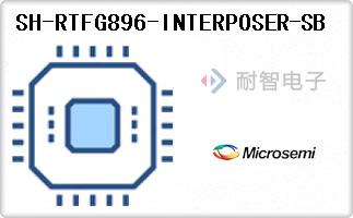 SH-RTFG896-INTERPOSER-SB