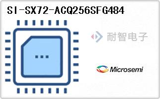 SI-SX72-ACQ256SFG484