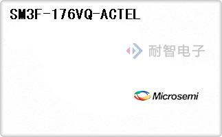 SM3F-176VQ-ACTEL
