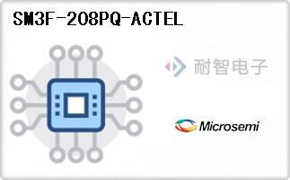 SM3F-208PQ-ACTEL