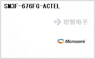 SM3F-676FG-ACTEL