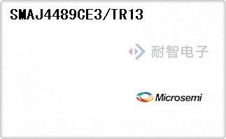 SMAJ4489CE3/TR13