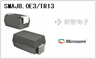 SMAJ8.0E3/TR13