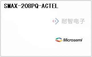 SMAX-208PQ-ACTEL