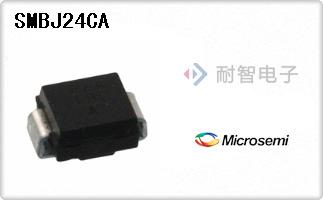 SMBJ24CA