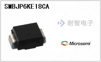SMBJP6KE18CA