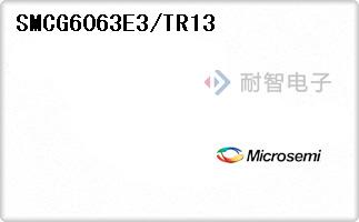 SMCG6063E3/TR13