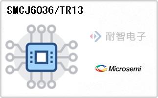 SMCJ6036/TR13