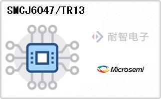 SMCJ6047/TR13