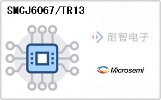 SMCJ6067/TR13