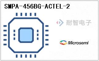 SMPA-456BG-ACTEL-2