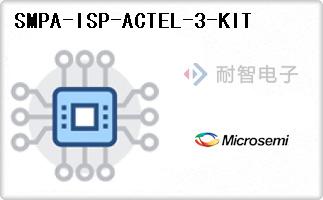 SMPA-ISP-ACTEL-3-KIT