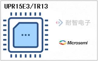 UPR15E3/TR13