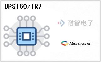 UPS160/TR7