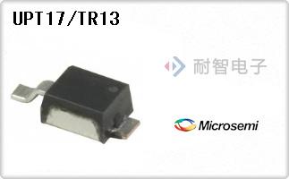 UPT17/TR13
