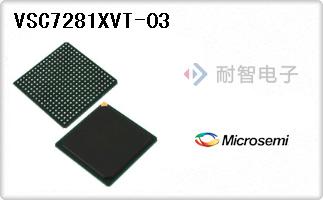 VSC7281XVT-03
