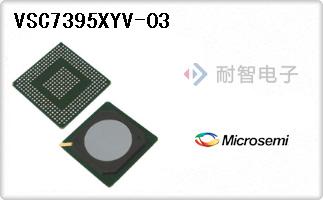 VSC7395XYV-03